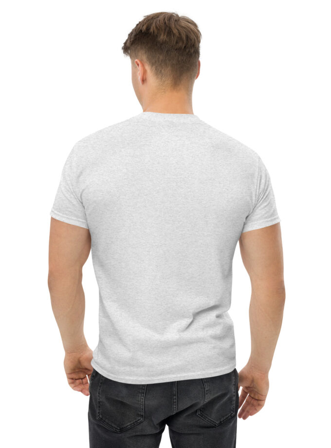 Camiseta clásica unisex