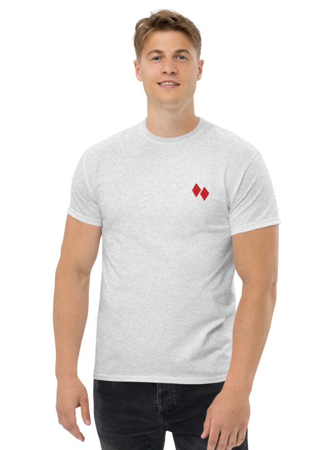 Camiseta clásica unisex