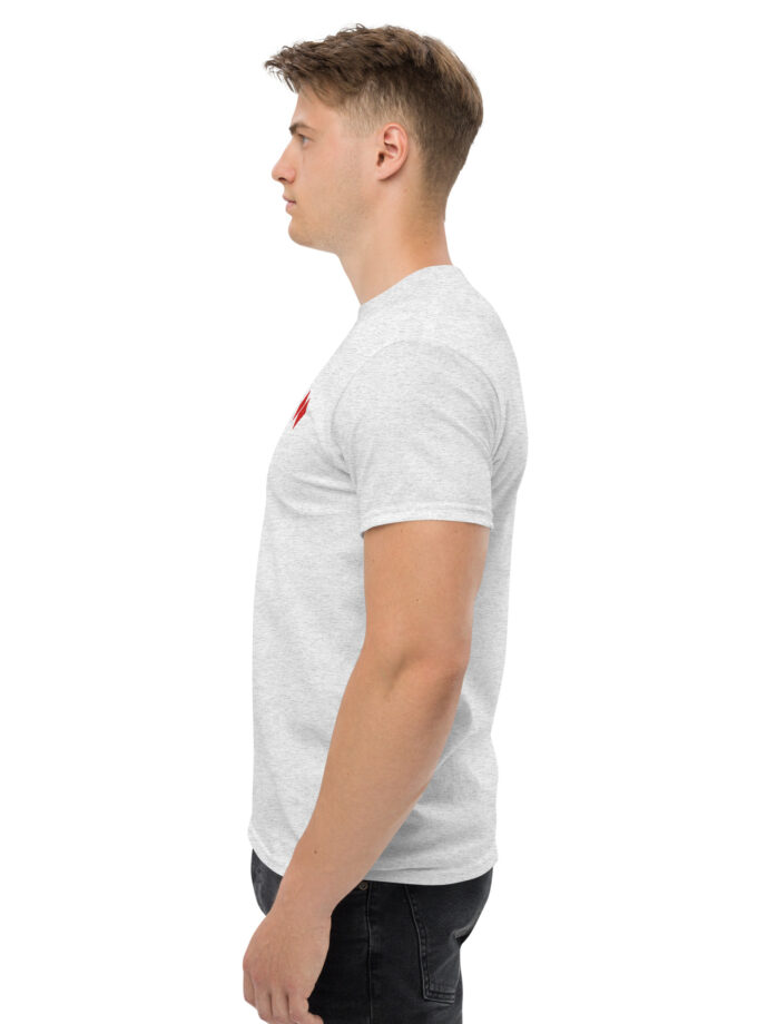 Camiseta clásica unisex