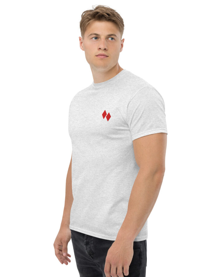 Camiseta clásica unisex