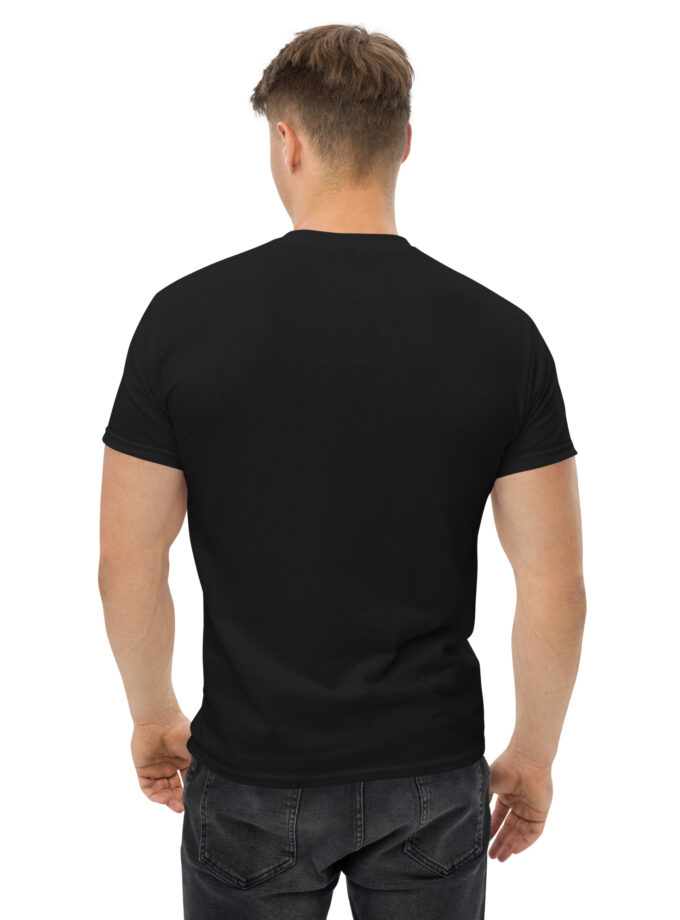 Camiseta clásica unisex