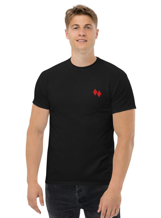 Camiseta clásica unisex