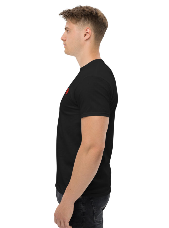 Camiseta clásica unisex