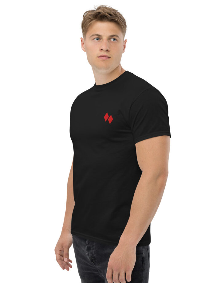 Camiseta clásica unisex