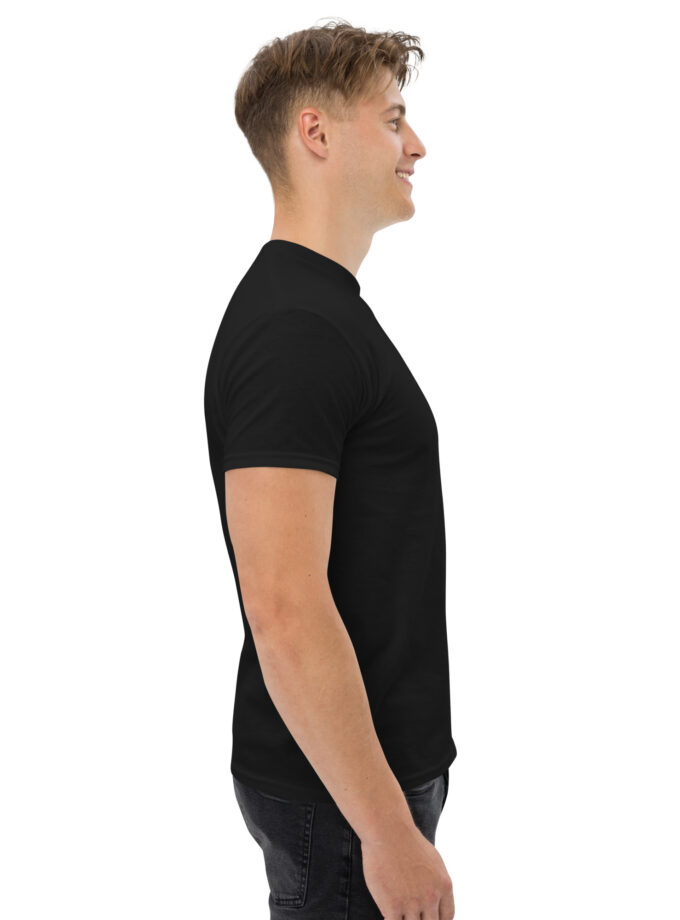 Camiseta clásica unisex