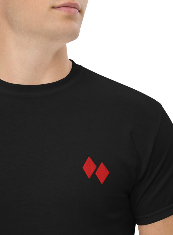 Camiseta clásica unisex