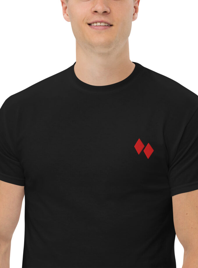 Camiseta clásica unisex