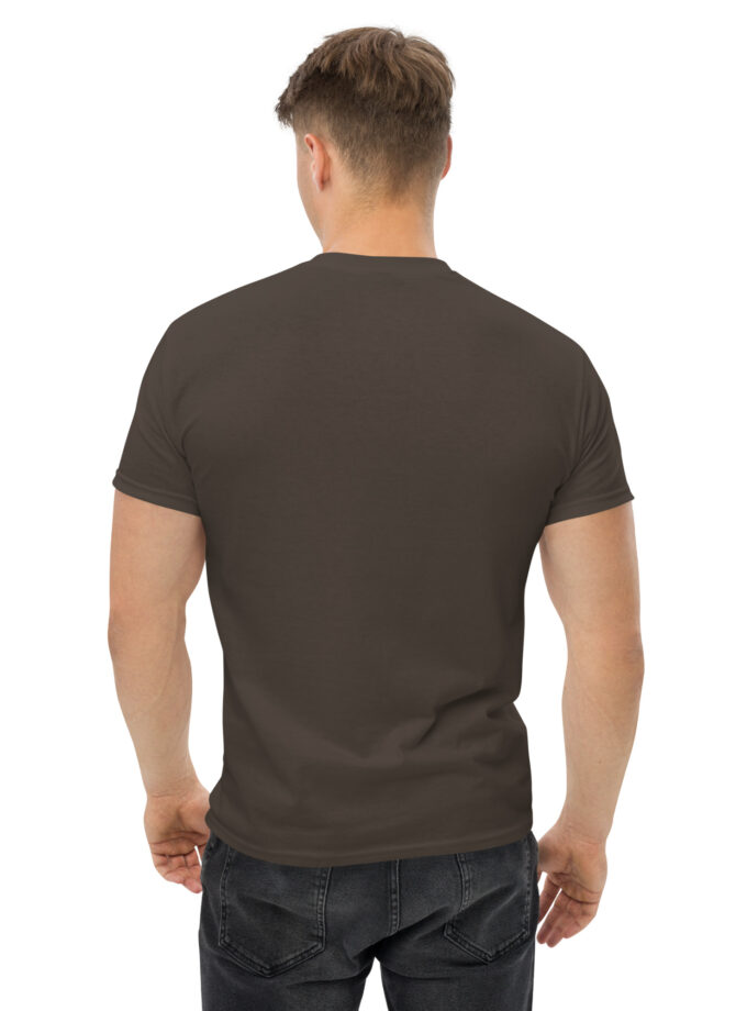 Camiseta clásica unisex