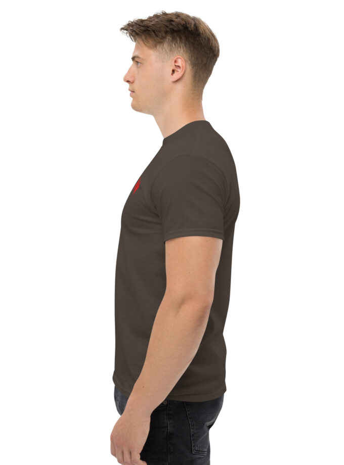 Camiseta clásica unisex