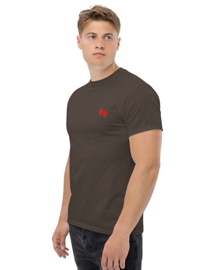 Camiseta clásica unisex