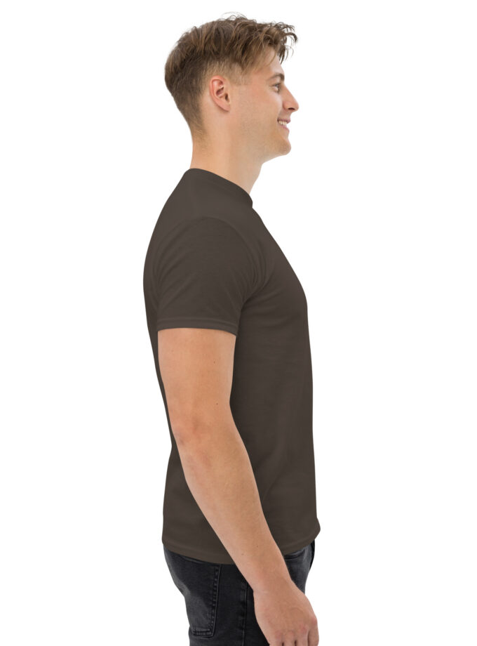 Camiseta clásica unisex