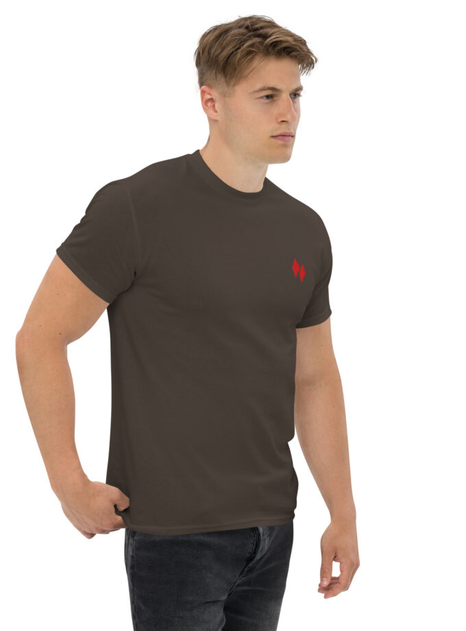 Camiseta clásica unisex