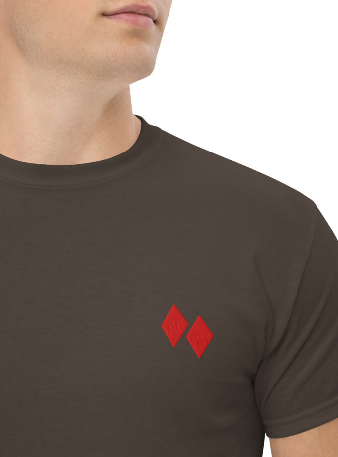 Camiseta clásica unisex