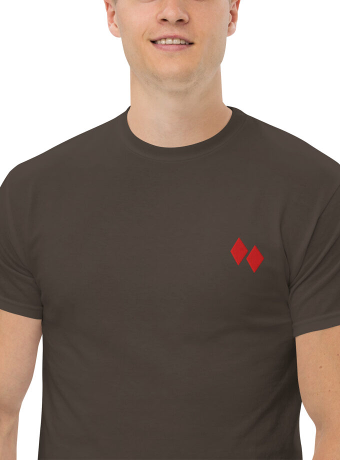 Camiseta clásica unisex