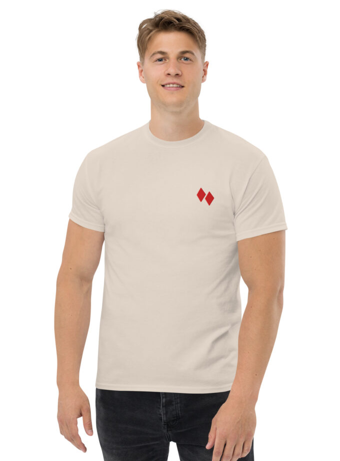 Camiseta clásica unisex