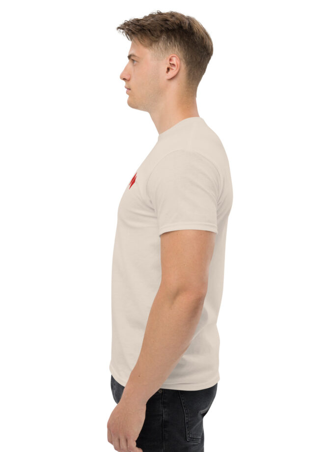 Camiseta clásica unisex