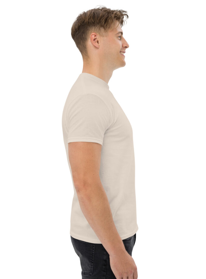 Camiseta clásica unisex