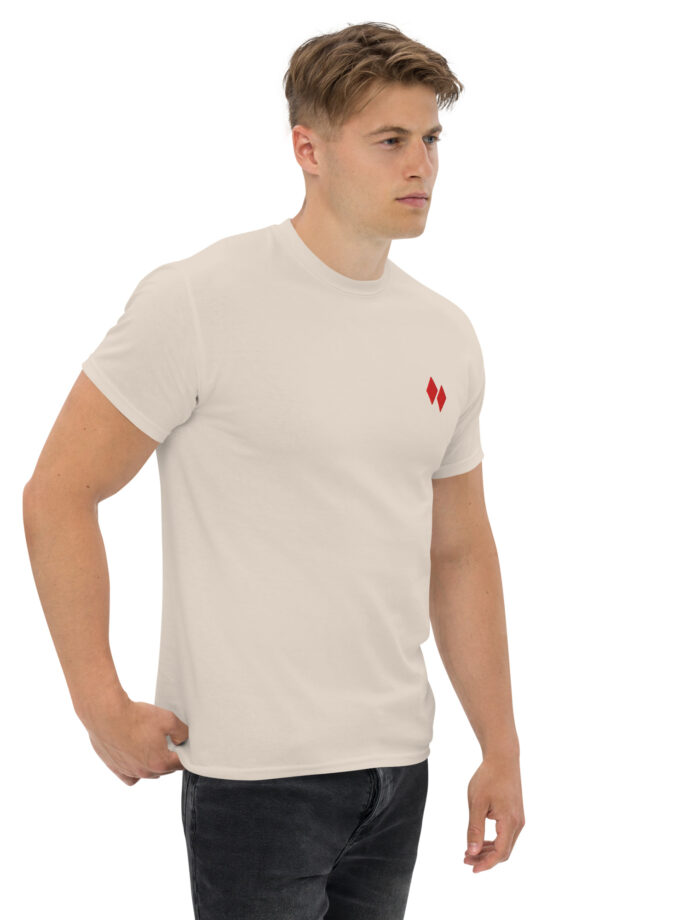 Camiseta clásica unisex