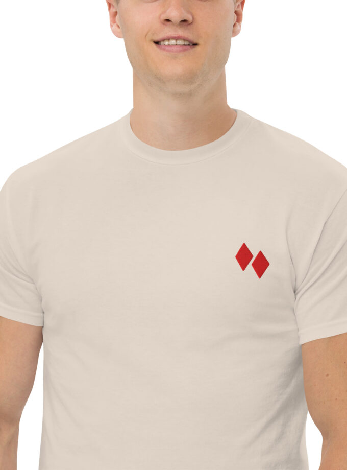 Camiseta clásica unisex