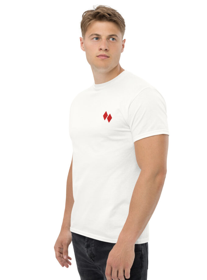 Camiseta clásica unisex