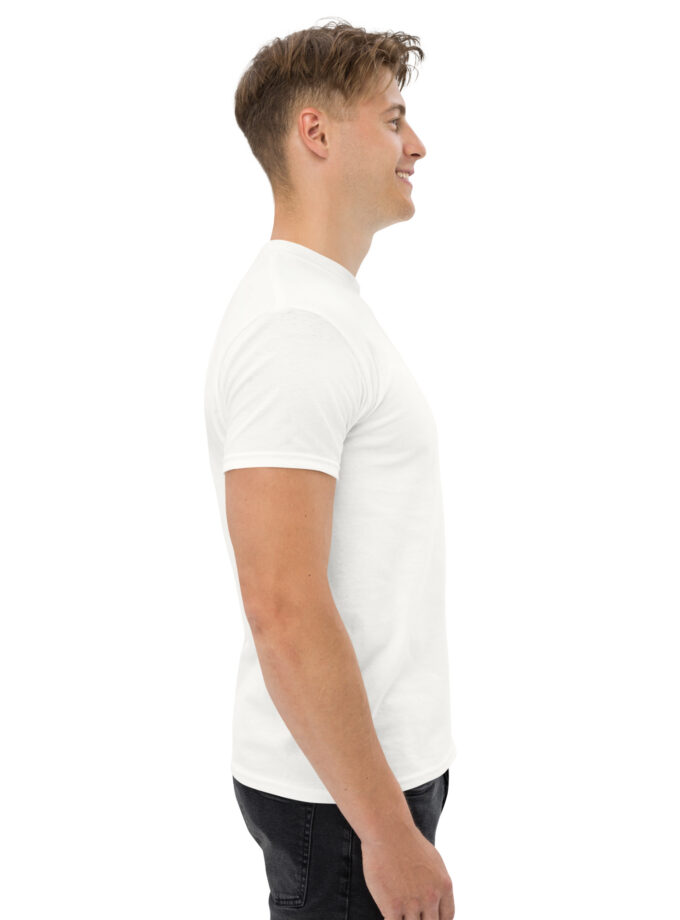 Camiseta clásica unisex